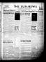 Thumbnail image of item number 1 in: 'The Sun-News (Levelland, Tex.), Vol. 7, No. 12, Ed. 1 Monday, August 12, 1946'.