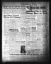 Primary view of The Daily Sun News (Levelland, Tex.), Vol. 12, No. 106, Ed. 1 Friday, December 12, 1952