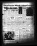 Primary view of The Daily Sun News (Levelland, Tex.), Vol. 12, No. 78, Ed. 1 Tuesday, November 11, 1952