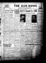 Newspaper: The Sun-News (Levelland, Tex.), Vol. 7, No. 43, Ed. 1 Monday, March 1…
