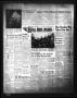 Thumbnail image of item number 1 in: 'The Daily Sun News (Levelland, Tex.), Vol. 12, No. 103, Ed. 1 Tuesday, December 9, 1952'.
