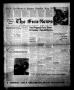 Newspaper: The Sun-News (Levelland, Tex.), Vol. 12, No. 12, Ed. 1 Sunday, August…