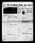 Primary view of The Levelland Daily Sun News (Levelland, Tex.), Vol. 14, No. 186, Ed. 1 Thursday, July 21, 1955