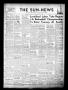 Thumbnail image of item number 1 in: 'The Sun-News (Levelland, Tex.), Vol. 6, No. 41, Ed. 1 Monday, March 4, 1946'.