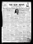 Thumbnail image of item number 1 in: 'The Sun-News (Levelland, Tex.), Vol. 8, No. 36, Ed. 1 Monday, January 26, 1948'.