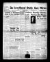Primary view of The Levelland Daily Sun News (Levelland, Tex.), Vol. 14, No. 169, Ed. 1 Tuesday, June 28, 1955