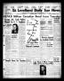 Primary view of The Levelland Daily Sun News (Levelland, Tex.), Vol. 14, No. 266, Ed. 1 Sunday, November 6, 1955