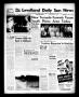 Primary view of The Levelland Daily Sun News (Levelland, Tex.), Vol. 14, No. 132, Ed. 1 Wednesday, May 11, 1955