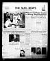 Thumbnail image of item number 1 in: 'The Sun-News (Levelland, Tex.), Vol. 8, No. 51, Ed. 1 Sunday, May 9, 1948'.