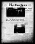 Thumbnail image of item number 1 in: 'The Sun-News (Levelland, Tex.), Vol. 10, No. 20, Ed. 1 Sunday, October 1, 1950'.