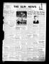 Thumbnail image of item number 1 in: 'The Sun-News (Levelland, Tex.), Vol. 8, No. 40, Ed. 1 Monday, February 23, 1948'.