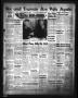 Primary view of The Daily Sun News (Levelland, Tex.), Vol. 12, No. 87, Ed. 1 Thursday, November 20, 1952