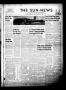 Newspaper: The Sun-News (Levelland, Tex.), Vol. 7, No. 13, Ed. 1 Monday, August …