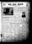 Thumbnail image of item number 1 in: 'The Sun-News (Levelland, Tex.), Vol. 8, No. 14, Ed. 1 Monday, August 25, 1947'.
