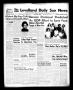 Newspaper: The Levelland Daily Sun News (Levelland, Tex.), Vol. 14, No. 259, Ed.…