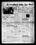 Primary view of The Levelland Daily Sun News (Levelland, Tex.), Vol. 14, No. 197, Ed. 1 Friday, August 5, 1955