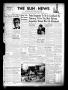 Newspaper: The Sun-News (Levelland, Tex.), Vol. 8, No. 39, Ed. 1 Monday, Februar…