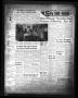 Thumbnail image of item number 1 in: 'The Daily Sun News (Levelland, Tex.), Vol. 12, No. 111, Ed. 1 Thursday, December 18, 1952'.
