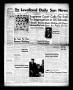 Primary view of The Levelland Daily Sun News (Levelland, Tex.), Vol. 14, No. 146, Ed. 1 Tuesday, May 31, 1955