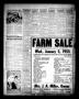 Thumbnail image of item number 3 in: 'The Levelland Daily Sun News (Levelland, Tex.), Vol. 14, No. 86, Ed. 1 Tuesday, January 4, 1955'.