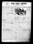 Thumbnail image of item number 1 in: 'The Sun-News (Levelland, Tex.), Vol. 8, No. 28, Ed. 1 Monday, December 1, 1947'.