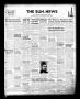 Newspaper: The Sun-News (Levelland, Tex.), Vol. 9, No. 31, Ed. 1 Sunday, Decembe…
