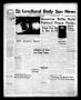 Primary view of The Levelland Daily Sun News (Levelland, Tex.), Vol. 14, No. 128, Ed. 1 Thursday, May 5, 1955