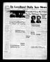 Newspaper: The Levelland Daily Sun News (Levelland, Tex.), Vol. 14, No. 127, Ed.…