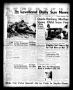 Newspaper: The Levelland Daily Sun News (Levelland, Tex.), Vol. 14, No. 271, Ed.…