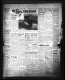 Thumbnail image of item number 1 in: 'The Daily Sun News (Levelland, Tex.), Vol. 12, No. 120, Ed. 1 Tuesday, December 30, 1952'.