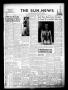 Thumbnail image of item number 1 in: 'The Sun-News (Levelland, Tex.), Vol. 7, No. 11, Ed. 1 Monday, August 5, 1946'.