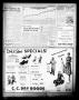 Thumbnail image of item number 3 in: 'The Sun-News (Levelland, Tex.), Vol. 10, No. 15, Ed. 1 Sunday, August 27, 1950'.