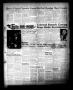 Primary view of The Daily Sun News (Levelland, Tex.), Vol. 12, No. 59, Ed. 1 Monday, October 20, 1952