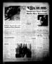 Thumbnail image of item number 1 in: 'The Daily Sun News (Levelland, Tex.), Vol. 12, No. 28, Ed. 1 Sunday, September 14, 1952'.