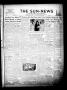 Newspaper: The Sun-News (Levelland, Tex.), Vol. 7, No. 27, Ed. 1 Monday, Novembe…