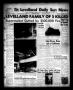 Thumbnail image of item number 1 in: 'The Levelland Daily Sun News (Levelland, Tex.), Vol. 14, No. 289, Ed. 1 Friday, December 23, 1955'.