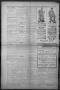 Thumbnail image of item number 4 in: 'Shiner Gazette. (Shiner, Tex.), Vol. 15, No. 36, Ed. 1, Thursday, April 2, 1908'.