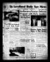 Newspaper: The Levelland Daily Sun News (Levelland, Tex.), Vol. 14, No. 281, Ed.…