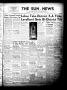 Newspaper: The Sun-News (Levelland, Tex.), Vol. 8, No. 26, Ed. 1 Monday, Novembe…
