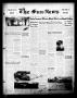 Newspaper: The Sun-News (Levelland, Tex.), Vol. 11, No. 25, Ed. 1 Sunday, Novemb…