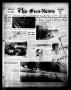 Thumbnail image of item number 1 in: 'The Sun-News (Levelland, Tex.), Vol. 11, No. 6, Ed. 1 Sunday, June 24, 1951'.