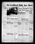 Newspaper: The Levelland Daily Sun News (Levelland, Tex.), Vol. 14, No. 68, Ed. …