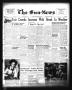 Thumbnail image of item number 1 in: 'The Sun-News (Levelland, Tex.), Vol. 10, No. 18, Ed. 1 Sunday, September 18, 1949'.