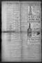 Thumbnail image of item number 4 in: 'Shiner Gazette. (Shiner, Tex.), Vol. 15, No. 49, Ed. 1, Thursday, July 2, 1908'.