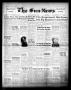 Thumbnail image of item number 1 in: 'The Sun-News (Levelland, Tex.), Vol. 10, No. 49, Ed. 1 Sunday, April 22, 1951'.