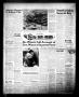 Thumbnail image of item number 1 in: 'The Daily Sun News (Levelland, Tex.), Vol. 12, No. 34, Ed. 1 Sunday, September 21, 1952'.
