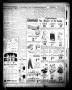 Thumbnail image of item number 3 in: 'The Daily Sun News (Levelland, Tex.), Vol. 12, No. 34, Ed. 1 Sunday, September 21, 1952'.
