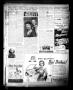 Thumbnail image of item number 4 in: 'The Daily Sun News (Levelland, Tex.), Vol. 12, No. 34, Ed. 1 Sunday, September 21, 1952'.