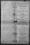 Thumbnail image of item number 2 in: 'Shiner Gazette. (Shiner, Tex.), Vol. 15, No. 50, Ed. 1, Thursday, July 9, 1908'.