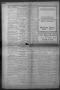 Thumbnail image of item number 4 in: 'Shiner Gazette. (Shiner, Tex.), Vol. 15, No. 50, Ed. 1, Thursday, July 9, 1908'.
